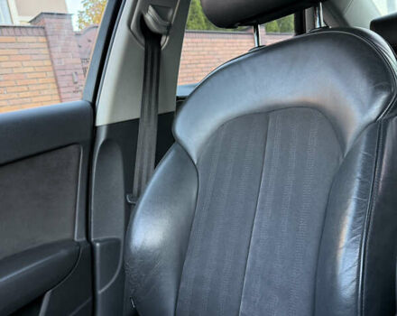 Чорний Ауді А6, об'ємом двигуна 1.97 л та пробігом 241 тис. км за 15999 $, фото 28 на Automoto.ua