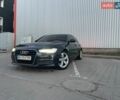 Чорний Ауді А6, об'ємом двигуна 1.97 л та пробігом 252 тис. км за 15600 $, фото 1 на Automoto.ua