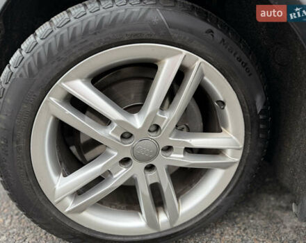 Чорний Ауді А6, об'ємом двигуна 2.77 л та пробігом 168 тис. км за 15500 $, фото 37 на Automoto.ua