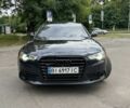 Черный Ауди А6, объемом двигателя 2.97 л и пробегом 263 тыс. км за 17300 $, фото 1 на Automoto.ua