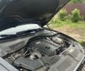Черный Ауди А6, объемом двигателя 2 л и пробегом 150 тыс. км за 13000 $, фото 27 на Automoto.ua