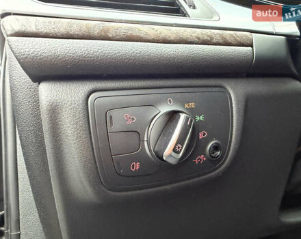 Чорний Ауді А6, об'ємом двигуна 2.77 л та пробігом 168 тис. км за 15500 $, фото 27 на Automoto.ua