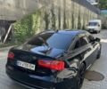Чорний Ауді А6, об'ємом двигуна 3 л та пробігом 284 тис. км за 19500 $, фото 61 на Automoto.ua