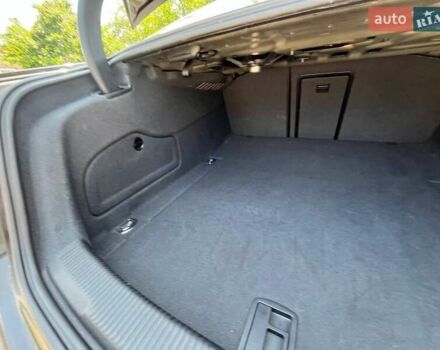 Черный Ауди А6, объемом двигателя 2 л и пробегом 152 тыс. км за 14999 $, фото 52 на Automoto.ua