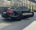 Чорний Ауді А6, об'ємом двигуна 3 л та пробігом 284 тис. км за 19500 $, фото 66 на Automoto.ua