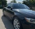 Чорний Ауді А6, об'ємом двигуна 1.98 л та пробігом 179 тис. км за 16000 $, фото 1 на Automoto.ua