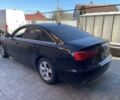 Черный Ауди А6, объемом двигателя 3 л и пробегом 224 тыс. км за 7000 $, фото 1 на Automoto.ua