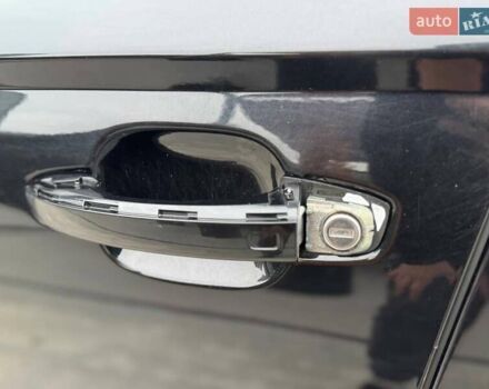 Чорний Ауді А6, об'ємом двигуна 2 л та пробігом 242 тис. км за 12900 $, фото 8 на Automoto.ua