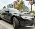 Чорний Ауді А6, об'ємом двигуна 3 л та пробігом 210 тис. км за 15990 $, фото 30 на Automoto.ua