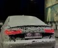 Черный Ауди А6, объемом двигателя 2 л и пробегом 200 тыс. км за 12983 $, фото 1 на Automoto.ua