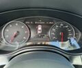 Черный Ауди А6, объемом двигателя 1.98 л и пробегом 210 тыс. км за 12800 $, фото 9 на Automoto.ua
