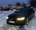 Черный Ауди А6, объемом двигателя 3 л и пробегом 314 тыс. км за 24000 $, фото 1 на Automoto.ua