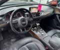 Чорний Ауді А6, об'ємом двигуна 2 л та пробігом 242 тис. км за 12900 $, фото 14 на Automoto.ua
