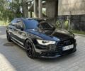 Чорний Ауді А6, об'ємом двигуна 3 л та пробігом 284 тис. км за 19500 $, фото 1 на Automoto.ua