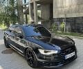 Чорний Ауді А6, об'ємом двигуна 3 л та пробігом 284 тис. км за 19500 $, фото 74 на Automoto.ua