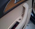 Черный Ауди А6, объемом двигателя 2 л и пробегом 185 тыс. км за 12600 $, фото 29 на Automoto.ua