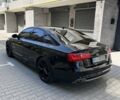 Чорний Ауді А6, об'ємом двигуна 3 л та пробігом 284 тис. км за 19500 $, фото 35 на Automoto.ua