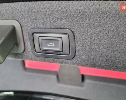 Чорний Ауді А6, об'ємом двигуна 3 л та пробігом 92 тис. км за 25500 $, фото 55 на Automoto.ua