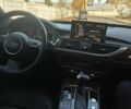Чорний Ауді А6, об'ємом двигуна 2 л та пробігом 201 тис. км за 16700 $, фото 9 на Automoto.ua