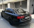 Чорний Ауді А6, об'ємом двигуна 3 л та пробігом 284 тис. км за 19500 $, фото 43 на Automoto.ua