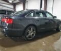 Черный Ауди А6, объемом двигателя 0 л и пробегом 87 тыс. км за 1500 $, фото 2 на Automoto.ua