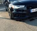 Черный Ауди А6, объемом двигателя 2 л и пробегом 113 тыс. км за 15000 $, фото 5 на Automoto.ua
