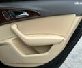 Чорний Ауді А6, об'ємом двигуна 2 л та пробігом 225 тис. км за 15940 $, фото 22 на Automoto.ua