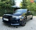 Чорний Ауді А6, об'ємом двигуна 2 л та пробігом 213 тис. км за 11500 $, фото 1 на Automoto.ua