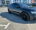 Черный Ауди А6, объемом двигателя 3 л и пробегом 175 тыс. км за 17800 $, фото 6 на Automoto.ua