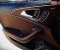 Чорний Ауді А6, об'ємом двигуна 3 л та пробігом 163 тис. км за 15300 $, фото 7 на Automoto.ua