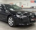 Чорний Ауді А6, об'ємом двигуна 2.77 л та пробігом 289 тис. км за 13500 $, фото 1 на Automoto.ua