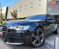 Черный Ауди А6, объемом двигателя 3 л и пробегом 210 тыс. км за 15990 $, фото 1 на Automoto.ua