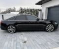 Чорний Ауді А6, об'ємом двигуна 2 л та пробігом 138 тис. км за 10900 $, фото 4 на Automoto.ua