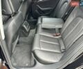 Чорний Ауді А6, об'ємом двигуна 3 л та пробігом 121 тис. км за 18900 $, фото 23 на Automoto.ua