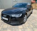 Чорний Ауді А6, об'ємом двигуна 1.97 л та пробігом 173 тис. км за 15500 $, фото 1 на Automoto.ua