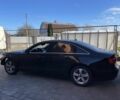 Черный Ауди А6, объемом двигателя 3 л и пробегом 224 тыс. км за 7000 $, фото 2 на Automoto.ua