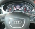 Ауді А6 2014 у Вінниці на Automoto.ua Чорний Ауді А6, об'ємом двигуна 3 л та пробігом 180 тис. км за 16300 $, фото 6 на Automoto.ua