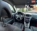 Черный Ауди А6, объемом двигателя 3 л и пробегом 258 тыс. км за 14000 $, фото 5 на Automoto.ua