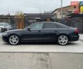 Чорний Ауді А6, об'ємом двигуна 2 л та пробігом 242 тис. км за 12900 $, фото 6 на Automoto.ua