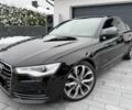 Черный Ауди А6, объемом двигателя 2 л и пробегом 138 тыс. км за 10900 $, фото 1 на Automoto.ua