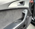 Черный Ауди А6, объемом двигателя 3 л и пробегом 210 тыс. км за 14990 $, фото 32 на Automoto.ua
