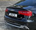 Ауди А6 2014 в Киеве на Automoto.ua Черный Ауди А6, объемом двигателя 3 л и пробегом 401 тыс. км за 15000 $, фото 8 на Automoto.ua