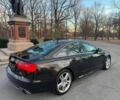 Чорний Ауді А6, об'ємом двигуна 3 л та пробігом 82 тис. км за 9600 $, фото 5 на Automoto.ua