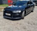 Чорний Ауді А6, об'ємом двигуна 1.98 л та пробігом 279 тис. км за 14200 $, фото 39 на Automoto.ua