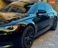 Чорний Ауді А6, об'ємом двигуна 2 л та пробігом 224 тис. км за 13500 $, фото 7 на Automoto.ua