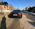 Черный Ауди А6, объемом двигателя 3 л и пробегом 205 тыс. км за 14900 $, фото 12 на Automoto.ua