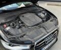 Черный Ауди А6, объемом двигателя 1.97 л и пробегом 217 тыс. км за 15300 $, фото 9 на Automoto.ua