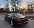 Чорний Ауді А6, об'ємом двигуна 3 л та пробігом 82 тис. км за 9600 $, фото 4 на Automoto.ua