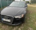 Чорний Ауді А6, об'ємом двигуна 2 л та пробігом 170 тис. км за 292 $, фото 2 на Automoto.ua
