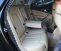 Чорний Ауді А6, об'ємом двигуна 1.98 л та пробігом 122 тис. км за 14900 $, фото 9 на Automoto.ua
